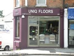 UNIQ Floors